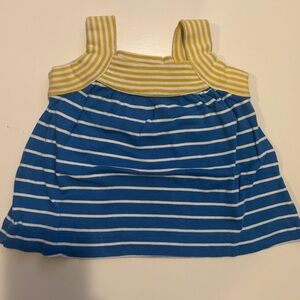 Hanna Andersson Baby Dress